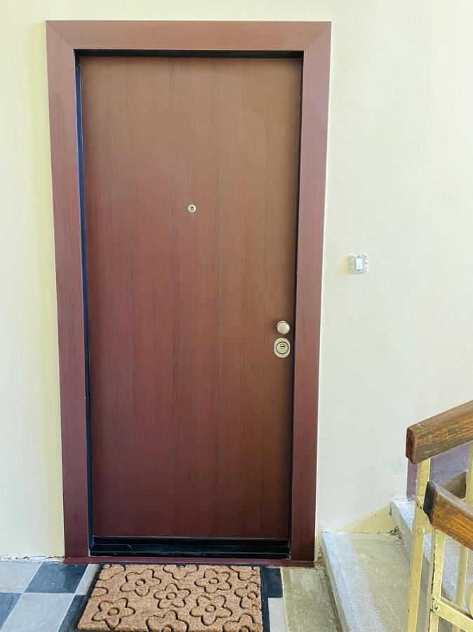 Green Leaf Apartment Загреб Экстерьер фото