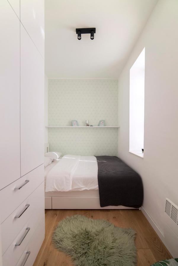 Green Leaf Apartment Загреб Экстерьер фото
